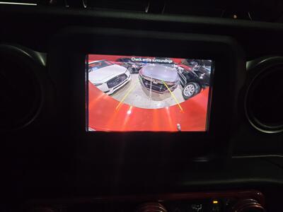 2018 Jeep Wrangler Unlimited Sport S - Photo 28 - Miami, FL 33155