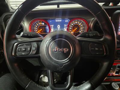 2018 Jeep Wrangler Unlimited Sport S - Photo 24 - Miami, FL 33155