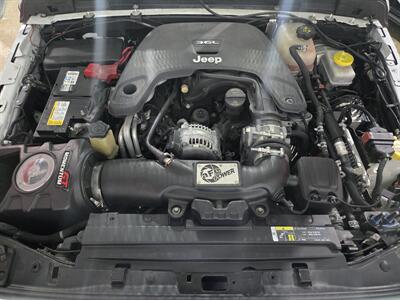 2018 Jeep Wrangler Unlimited Sport S - Photo 30 - Miami, FL 33155