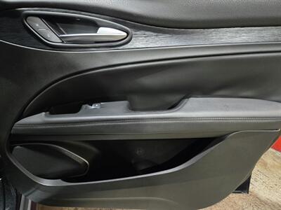 2021 Alfa Romeo Stelvio Sprint   - Photo 23 - Miami, FL 33155