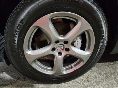 2021 Alfa Romeo Stelvio Sprint   - Photo 9 - Miami, FL 33155