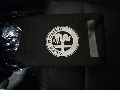 2021 Alfa Romeo Stelvio Sprint   - Photo 26 - Miami, FL 33155
