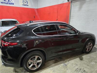 2021 Alfa Romeo Stelvio Sprint   - Photo 5 - Miami, FL 33155