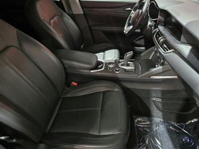 2021 Alfa Romeo Stelvio Sprint   - Photo 10 - Miami, FL 33155