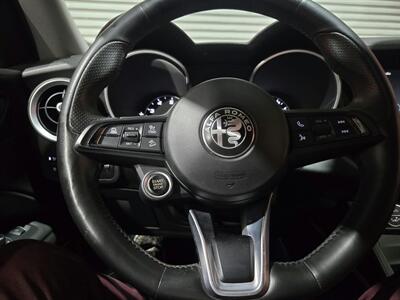 2021 Alfa Romeo Stelvio Sprint   - Photo 14 - Miami, FL 33155