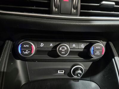 2021 Alfa Romeo Stelvio Sprint   - Photo 18 - Miami, FL 33155