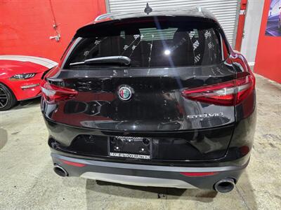2021 Alfa Romeo Stelvio Sprint   - Photo 7 - Miami, FL 33155