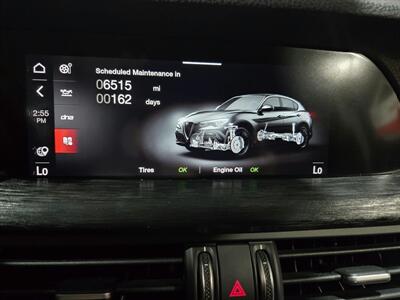 2021 Alfa Romeo Stelvio Sprint   - Photo 16 - Miami, FL 33155