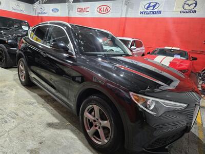 2021 Alfa Romeo Stelvio Sprint   - Photo 2 - Miami, FL 33155