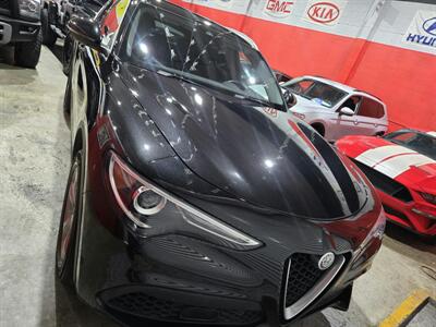2021 Alfa Romeo Stelvio Sprint   - Photo 6 - Miami, FL 33155