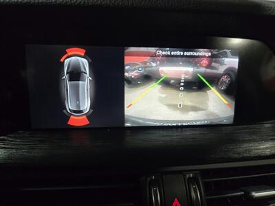 2021 Alfa Romeo Stelvio Sprint   - Photo 17 - Miami, FL 33155