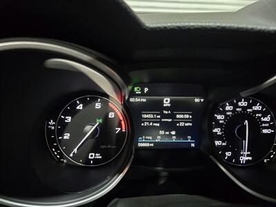 2021 Alfa Romeo Stelvio Sprint   - Photo 15 - Miami, FL 33155