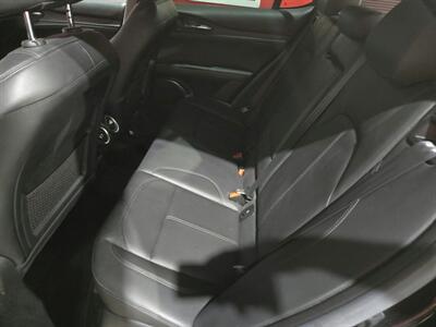 2021 Alfa Romeo Stelvio Sprint   - Photo 11 - Miami, FL 33155
