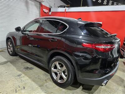2021 Alfa Romeo Stelvio Sprint   - Photo 4 - Miami, FL 33155