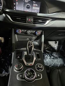 2021 Alfa Romeo Stelvio Sprint   - Photo 19 - Miami, FL 33155
