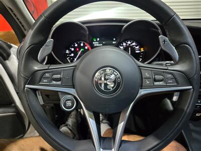 2018 Alfa Romeo Giulia Ti   - Photo 9 - Miami, FL 33155