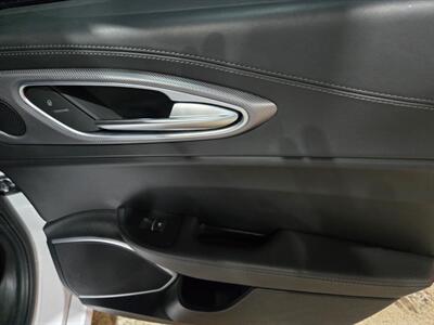 2018 Alfa Romeo Giulia Ti   - Photo 22 - Miami, FL 33155