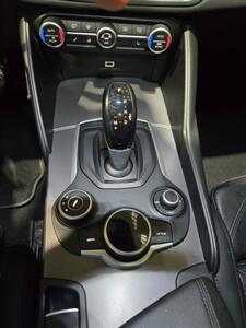 2018 Alfa Romeo Giulia Ti   - Photo 15 - Miami, FL 33155