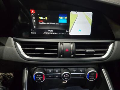 2018 Alfa Romeo Giulia Ti   - Photo 13 - Miami, FL 33155