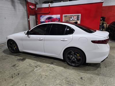 2018 Alfa Romeo Giulia Ti   - Photo 5 - Miami, FL 33155