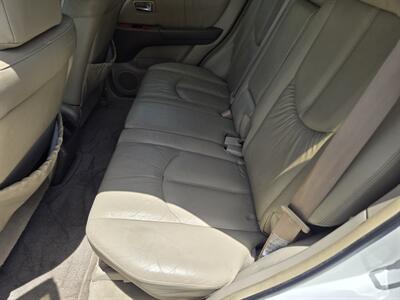 2002 Lexus RX 300 - Photo 20 - Miami, FL 33155