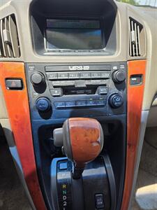 2002 Lexus RX 300 - Photo 14 - Miami, FL 33155
