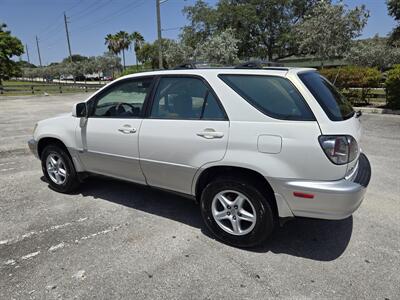 2002 Lexus RX 300 - Photo 3 - Miami, FL 33155
