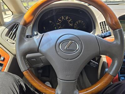 2002 Lexus RX 300 - Photo 11 - Miami, FL 33155