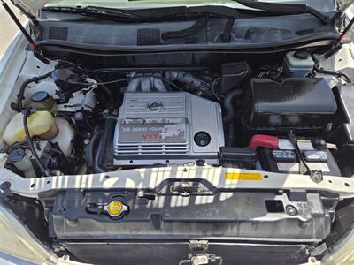 2002 Lexus RX 300 - Photo 30 - Miami, FL 33155