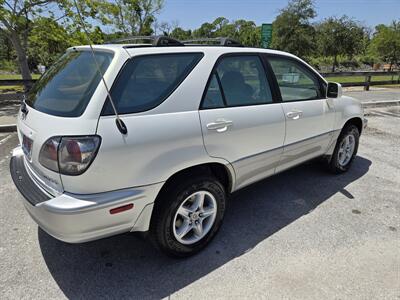 2002 Lexus RX 300 - Photo 6 - Miami, FL 33155