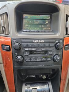 2002 Lexus RX 300 - Photo 13 - Miami, FL 33155