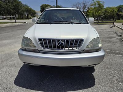 2002 Lexus RX 300 - Photo 7 - Miami, FL 33155