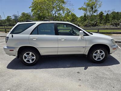 2002 Lexus RX 300 - Photo 5 - Miami, FL 33155