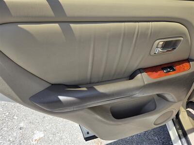 2002 Lexus RX 300 - Photo 23 - Miami, FL 33155