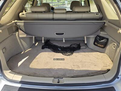 2002 Lexus RX 300 - Photo 9 - Miami, FL 33155