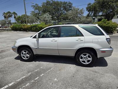 2002 Lexus RX 300 - Photo 2 - Miami, FL 33155