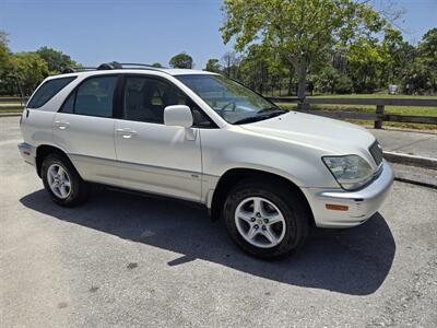 2002 Lexus RX 300 - Photo 4 - Miami, FL 33155
