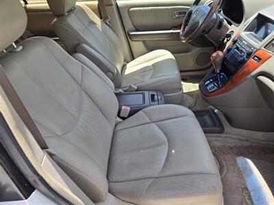 2002 Lexus RX 300 - Photo 17 - Miami, FL 33155