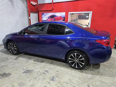 2019 Toyota Corolla SE - Photo 4 - Miami, FL 33155