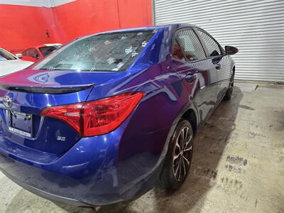 2019 Toyota Corolla SE - Photo 5 - Miami, FL 33155