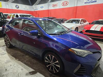 2019 Toyota Corolla SE - Photo 3 - Miami, FL 33155