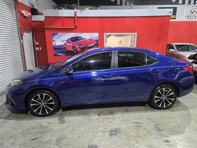 2019 Toyota Corolla SE - Photo 2 - Miami, FL 33155