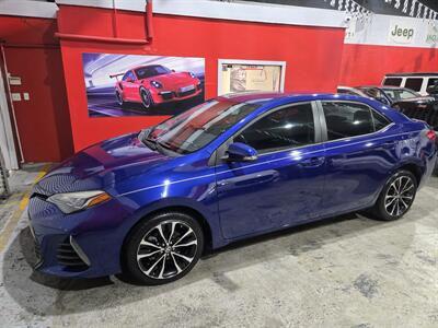 2019 Toyota Corolla SE - Photo 1 - Miami, FL 33155