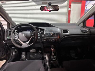 2013 Honda Civic LX   - Photo 17 - Miami, FL 33155