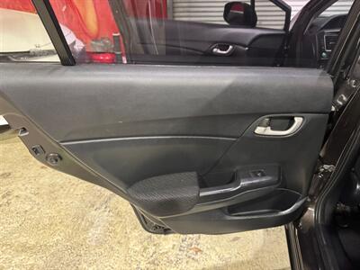 2013 Honda Civic LX   - Photo 23 - Miami, FL 33155