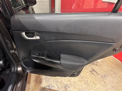 2013 Honda Civic LX   - Photo 24 - Miami, FL 33155