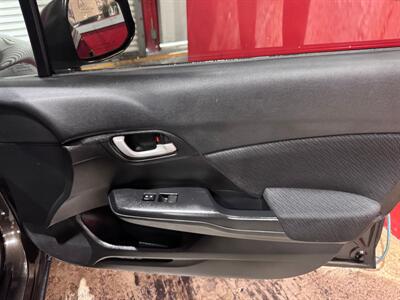 2013 Honda Civic LX   - Photo 22 - Miami, FL 33155