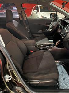 2013 Honda Civic LX   - Photo 13 - Miami, FL 33155