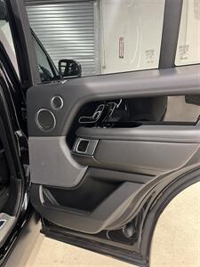 2018 Land Rover Range Rover HSE   - Photo 14 - Miami, FL 33155