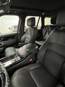 2018 Land Rover Range Rover HSE   - Photo 13 - Miami, FL 33155